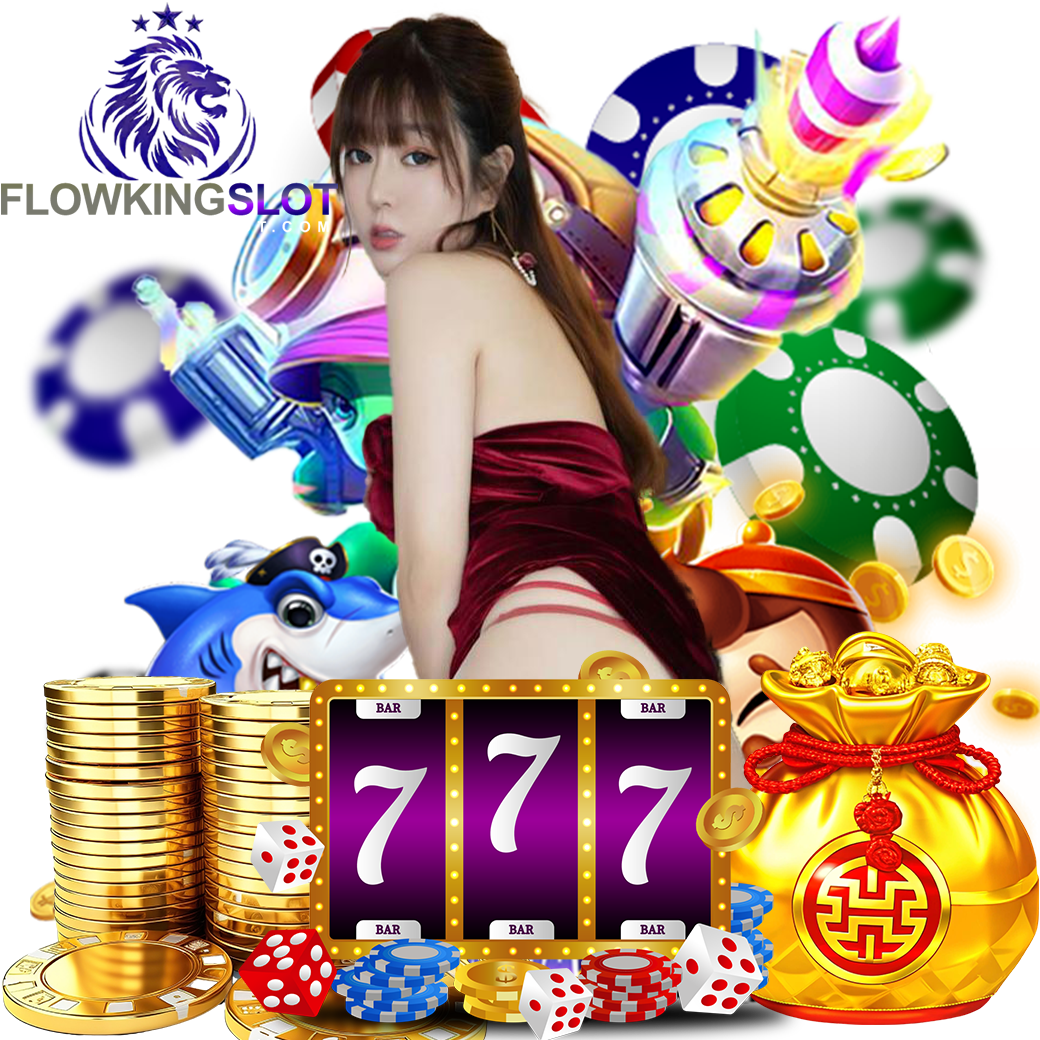 flowking slot ทางเข้า